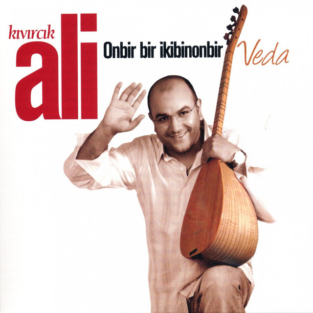 Kıvırcık Ali